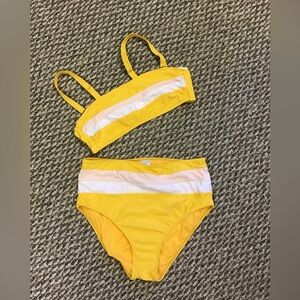 High Waisted Bikini size M (8-10)
